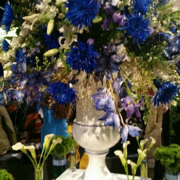 All about the finishing touch - Picture 2 of 2